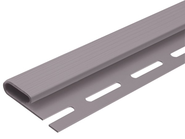 Финишный профиль 3,05 м TECOS ПЫЛЬНАЯ-РОЗА купить в Красном Холме