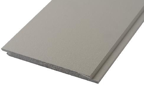 Фиброцементные панели Smooth Click F52 купить в Красном Холме