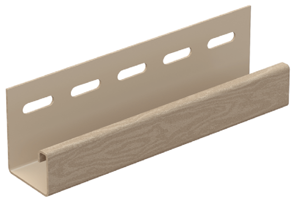 J-планка Timberblock Кедр Светлый купить в Красном Холме