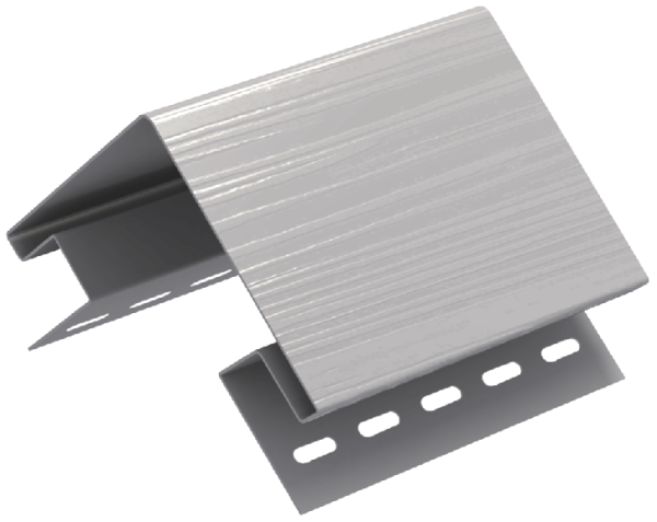 Наружный угол Классика Серый купить в Красном Холме