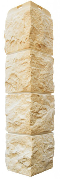 Наружный угол Туф новозеландский купить в Красном Холме