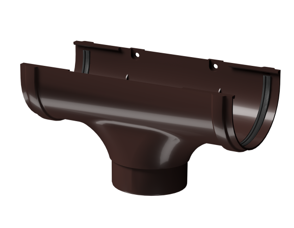 Воронка Docke Premium ПВХ - Шоколад купить в Красном Холме