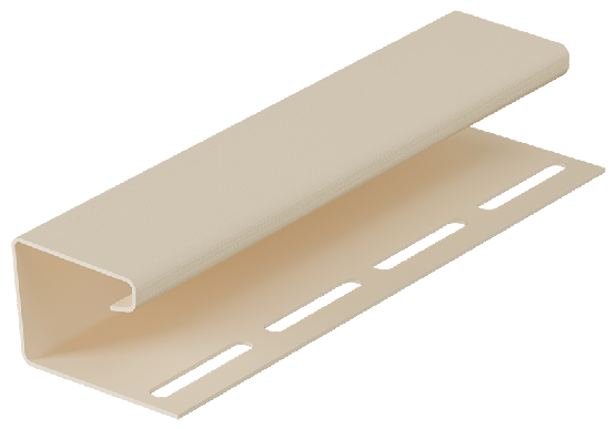 J-профиль Docke Светлый клён купить в Красном Холме