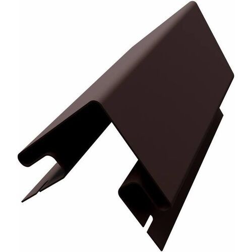 Угол Наружный к Фасадным Термопанелям Доломит 20 мм Корица купить в Красном Холме