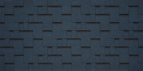 Гибкая черепица Tegola UNICA LAZIO MARE 480 купить в Красном Холме