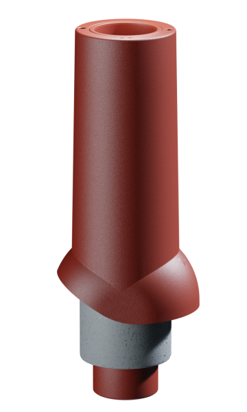 Труба ИЗЛ-110\500 Красный купить в Красном Холме