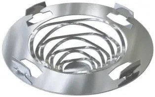 Водосток Альта-Профиль ПВХ – Сетка металлическая купить в Красном Холме