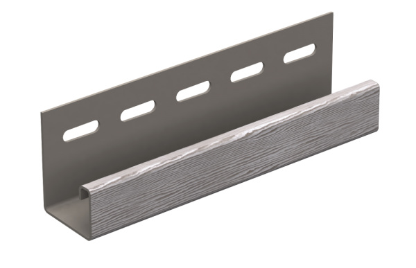 J-планка Ю-Пласт Timberblock под дерево купить в Красном Холме