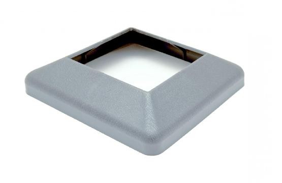 Юбка столба нижняя GardenParkett Серый купить в Красном Холме