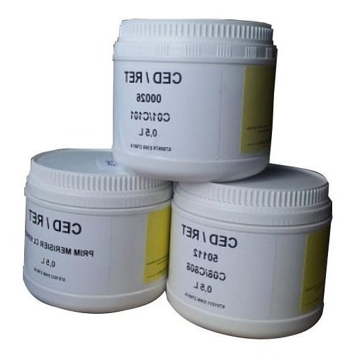 Краска для ретуши С012 Мирко купить в Красном Холме