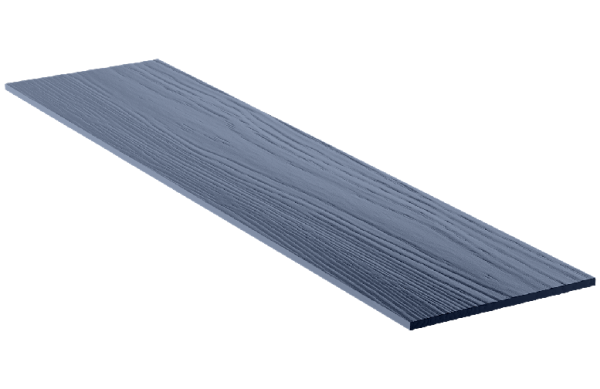 Фиброцементный сайдинг Фибростар Click КС 64 Синяя Ночь купить в Красном Холме