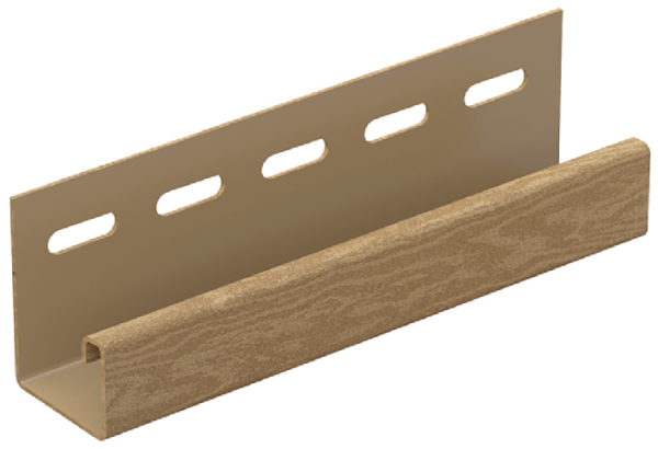 J-планка Timberblock Кедр Янтарный купить в Красном Холме