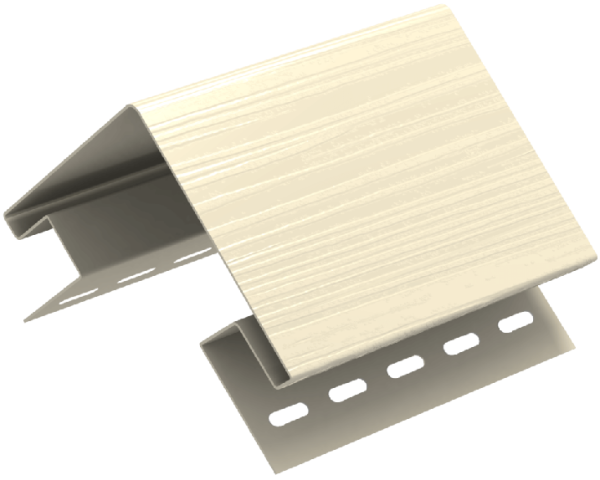 Наружный угол Классика Ванильный купить в Красном Холме