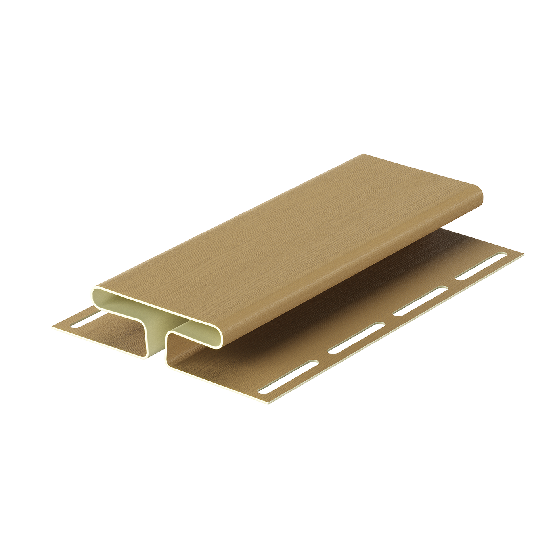 H-профиль Docke Карамель купить в Красном Холме