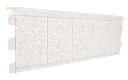 Откос Альта-профиль универсального Альта Декор (отделочные элементы) Белоснежный купить в Красном Холме