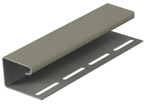 J-профиль Docke Пихта купить в Красном Холме