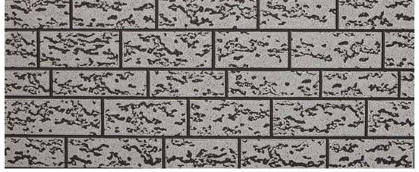 Фасадная панель Zodiac Кирпич крупнозернистый AK2-008 купить в Красном Холме