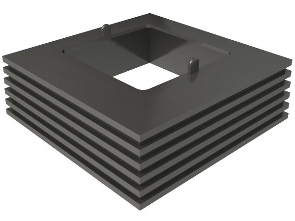 Юбка столба HILST купить в Красном Холме