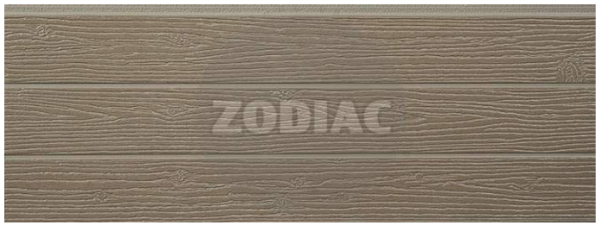 Фасадная панель Zodiac ТРОЙНАЯ ДОСКА AE11-004 купить в Красном Холме