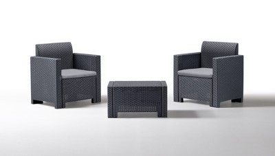 Комплект Nebraska Terrace