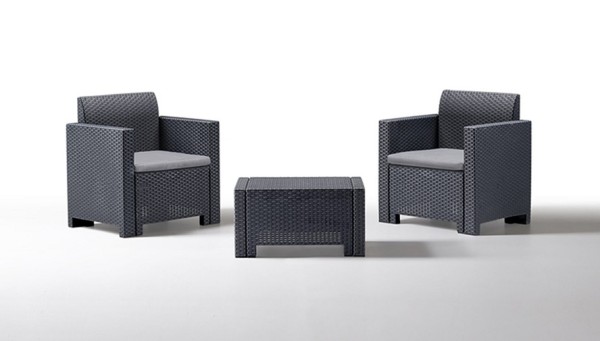 Комплект Nebraska Terrace купить в Красном Холме