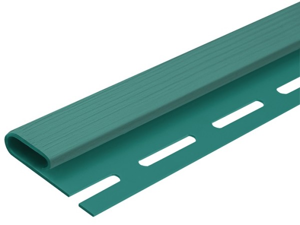 Финишный профиль 3,05 м TECOS ИЗУМРУД купить в Красном Холме