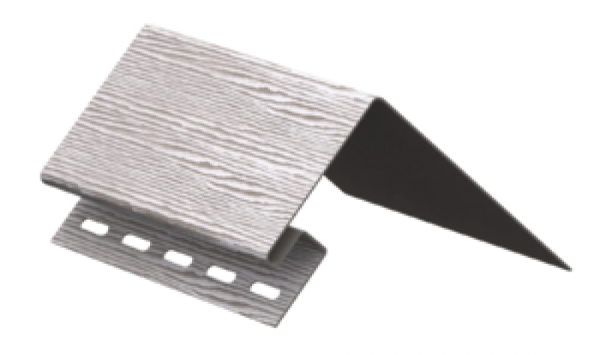 Околооконная планка Ю-Пласт Timberblock под дерево купить в Красном Холме