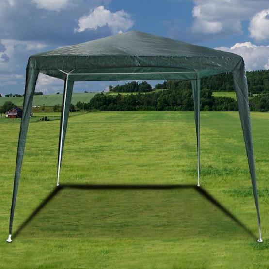 Шатёр Садовый NanoWood AFM-1022A Green (3х3.2.4х2.4) купить в Красном Холме