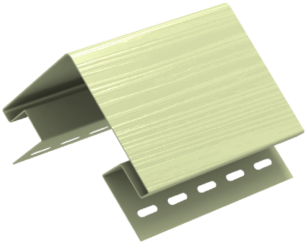 Наружный угол Классика Зеленый купить в Красном Холме