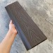Заборная панель шип-паз EasyDecking Wood-Х 146х20 Венге купить в Красном Холме