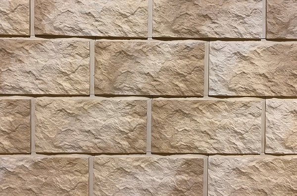 Фиброцементные панели КАНЬОН коллекция Большой Сколотый Камень 68 купить в Красном Холме