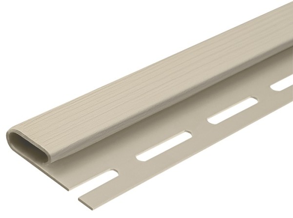 Финишный профиль 3,05 м TECOS ЗОЛОТОЙ-ПЕСОК купить в Красном Холме