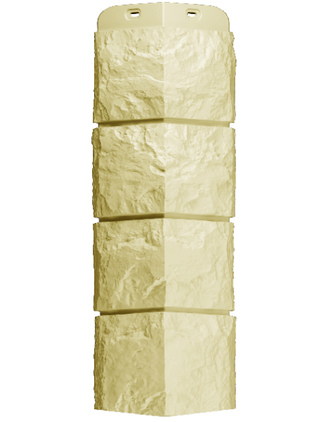 Угол BERGART Под камень Кешью купить в Красном Холме