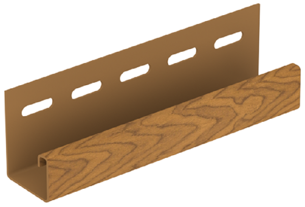 J-планка Timberblock Пихта Кавказская купить в Красном Холме