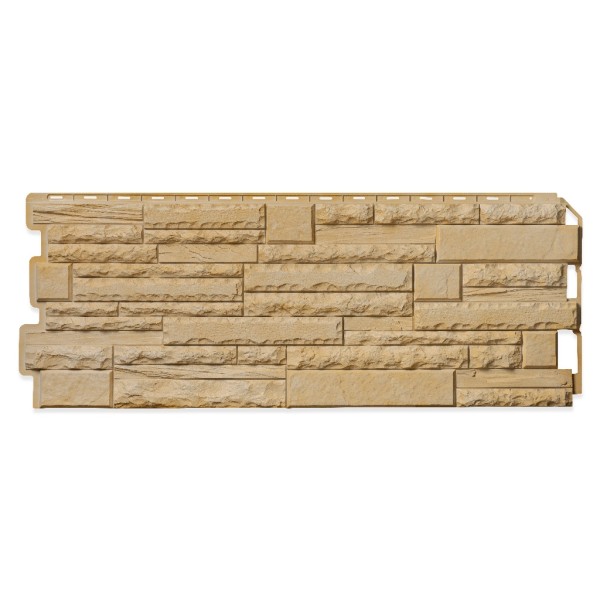 Фасадная панель «СКАЛИСТЫЙ КАМЕНЬ» Анды купить в Красном Холме