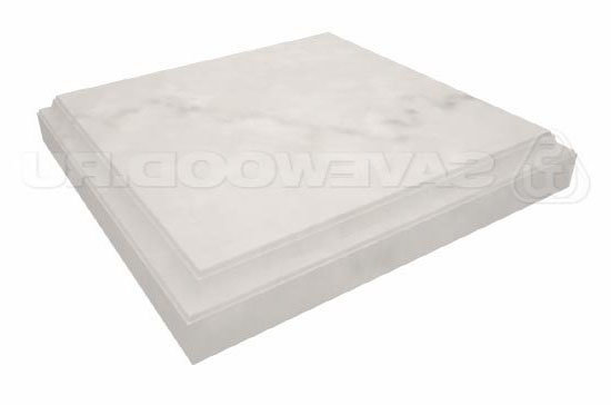 Крышка ДПК купить в Красном Холме