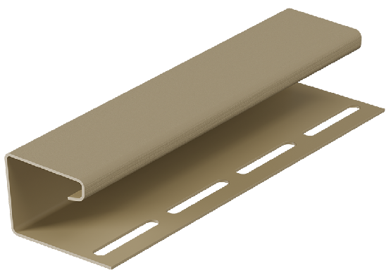 J-профиль Docke Секвойя купить в Красном Холме