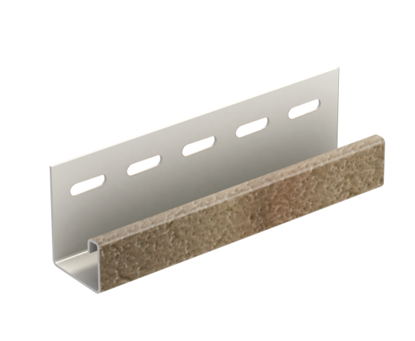 J-планка Стоун Хаус S-Lock Клинкер Нордик Песок купить в Красном Холме