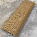 Заборная панель шип-паз EasyDecking Wood-Х 146х20 Дуб купить в Красном Холме