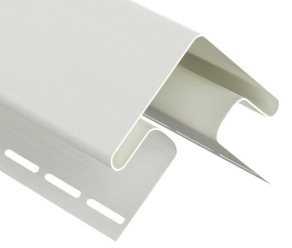 Внешний угол 75.30 мм, белый купить в Красном Холме