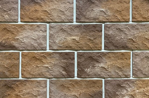 Фиброцементные панели КАНЬОН коллекция Большой Сколотый Камень 37 купить в Красном Холме