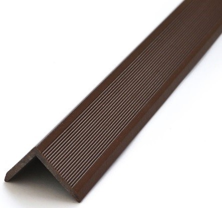 Уголок FAYNAG шоколад купить в Красном Холме