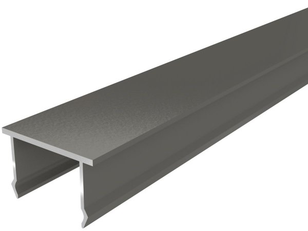 Заглушка для алюминиевого столба HILST купить в Красном Холме