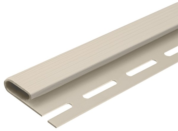 Финишный профиль 3,05 м TECOS ВАНИЛЬ купить в Красном Холме