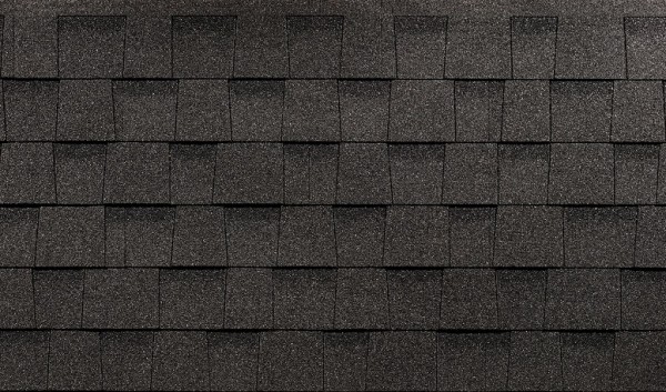 Ламинированная черепиц Docke, DRAGON EUROPA,СЕРЫЙ купить в Красном Холме