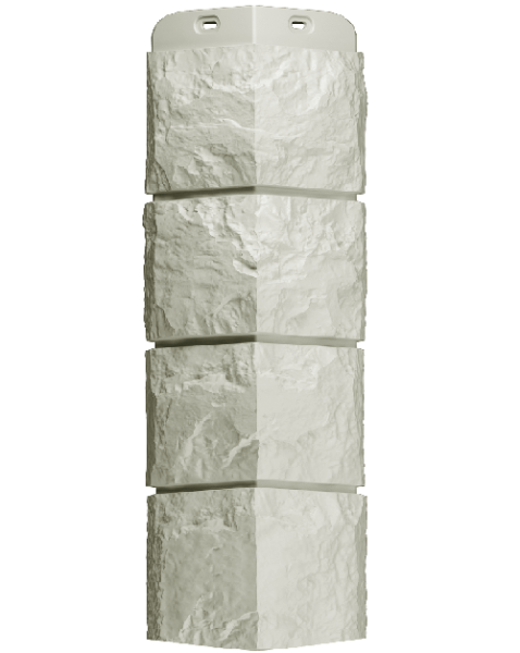 Угол BERGART Под камень Кокос купить в Красном Холме