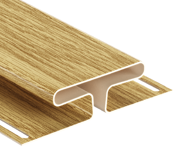 H-профиль Зрелый каштан купить в Красном Холме