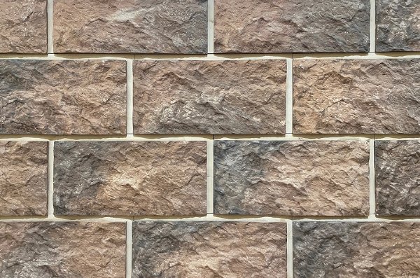 Фиброцементные панели КАНЬОН коллекция Большой Сколотый Камень 27 купить в Красном Холме