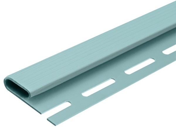 Финишный профиль 3,05 м TECOS БИРЮЗА купить в Красном Холме