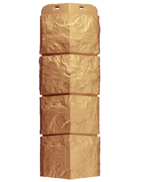 Угол BERGART Под камень Пекан купить в Красном Холме